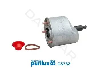 Топливный фильтр PURFLUX CS762