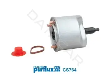 Топливный фильтр PURFLUX CS764