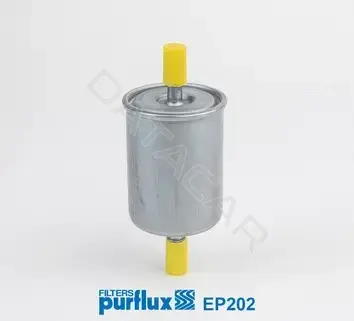 Топливный фильтр PURFLUX EP202