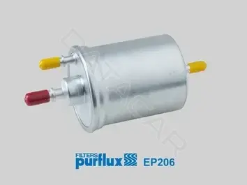 Топливный фильтр PURFLUX EP206
