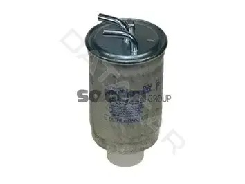 Топливный фильтр PURFLUX FCS455