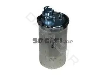 Топливный фильтр PURFLUX FCS475