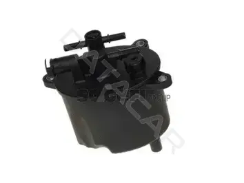 Топливный фильтр PURFLUX FCS604