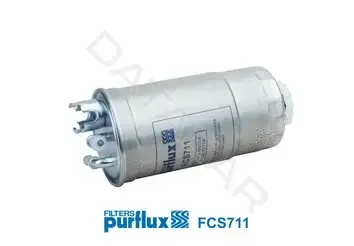 Топливный фильтр PURFLUX FCS711
