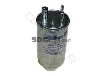 Топливный фильтр PURFLUX FCS723