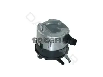 Топливный фильтр PURFLUX FCS746