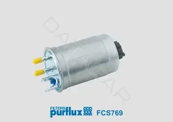 Топливный фильтр PURFLUX FCS769