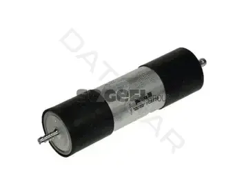 Топливный фильтр PURFLUX FCS776