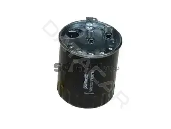 Топливный фильтр PURFLUX FCS784