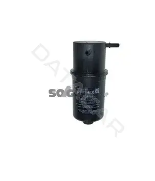 Топливный фильтр PURFLUX FCS804