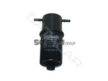 Топливный фильтр PURFLUX FCS806