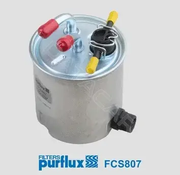Топливный фильтр PURFLUX FCS807