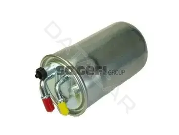 Топливный фильтр PURFLUX FCS814