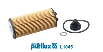 Масляный фильтр PURFLUX L1045