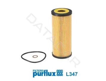 Масляный фильтр PURFLUX L347