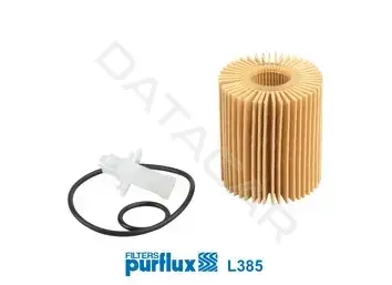Масляный фильтр PURFLUX L385