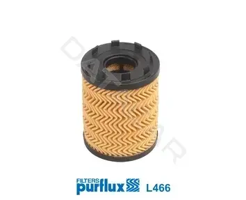 Масляный фильтр PURFLUX L466