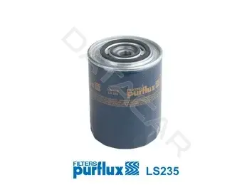 Масляный фильтр PURFLUX LS235