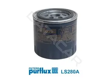 Масляный фильтр PURFLUX LS280A