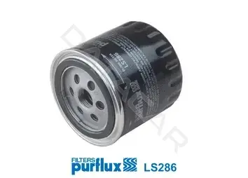 Масляный фильтр PURFLUX LS286
