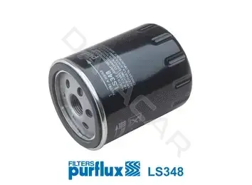Масляный фильтр PURFLUX LS348