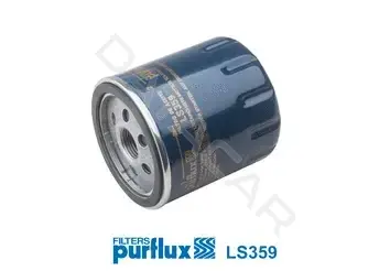 Масляный фильтр PURFLUX LS359