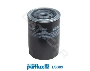 Масляный фильтр PURFLUX LS389