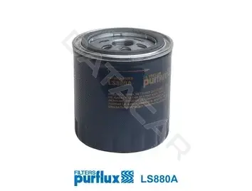 Масляный фильтр PURFLUX LS880A
