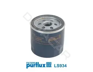 Масляный фильтр PURFLUX LS934