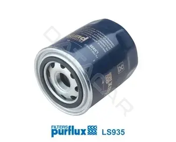 Масляный фильтр PURFLUX LS935