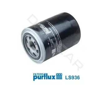 Масляный фильтр PURFLUX LS936