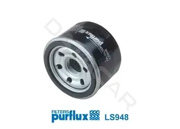 Масляный фильтр PURFLUX LS948