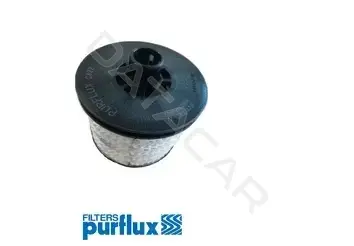 Топливный фильтр PURFLUX C622