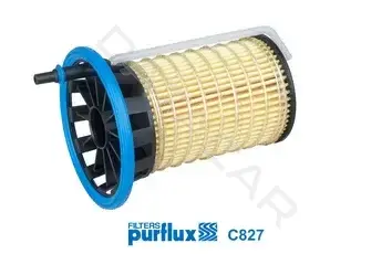 Топливный фильтр PURFLUX C827
