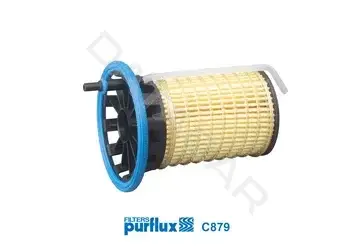 Топливный фильтр PURFLUX C879