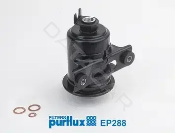 Топливный фильтр PURFLUX EP288