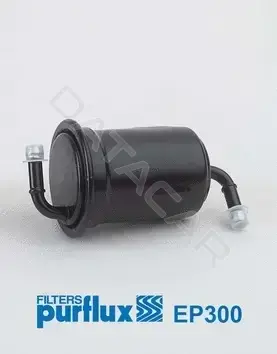 Топливный фильтр PURFLUX EP300