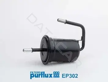 Топливный фильтр PURFLUX EP302