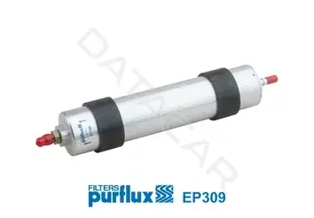Топливный фильтр PURFLUX EP309