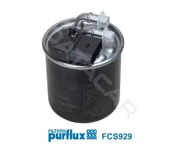 Топливный фильтр PURFLUX FCS929