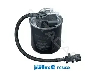 Топливный фильтр PURFLUX FCS930