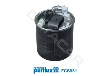 Топливный фильтр PURFLUX FCS931