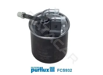 Топливный фильтр PURFLUX FCS932
