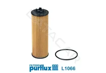 Масляный фильтр PURFLUX L1066