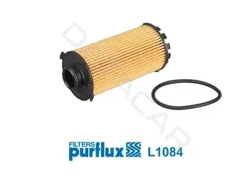Масляный фильтр PURFLUX L1084