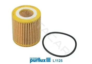 Масляный фильтр PURFLUX L1125