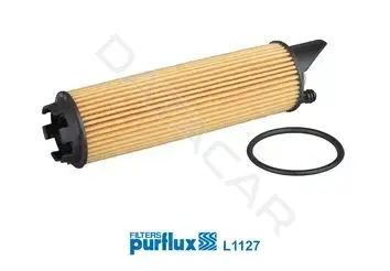 Масляный фильтр PURFLUX L1127