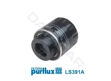 Масляный фильтр PURFLUX LS391A