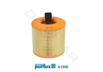 Воздушный фильтр PURFLUX A1806