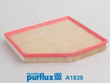 Воздушный фильтр PURFLUX A1838